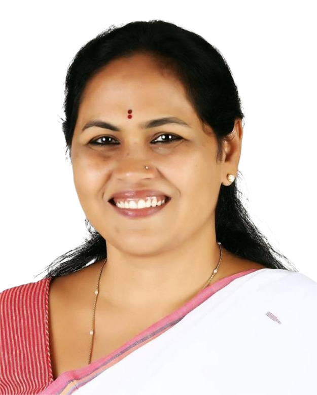 Shobha Karandlaje
